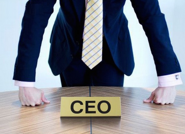 Doanh nghiệp Việt khó tuyển dụng CEO: Do đâu?