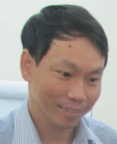 Anh Nguyễn Tiến Vinh