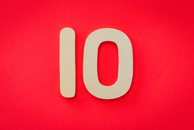 10 nguyên tắc giúp vượt qua khó khăn trong kinh doanh