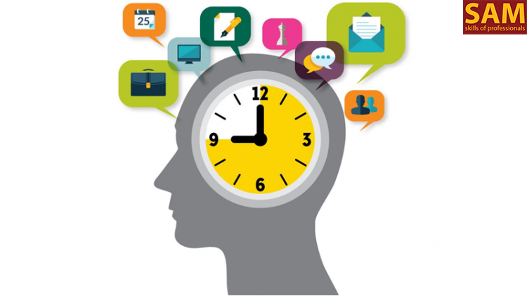 Kiểm soát thời gian của bản thân thay vì để nó kiểm soát mình với 5 kỹ năng quản lý thời gian và tổ chức công việc hiệu quả