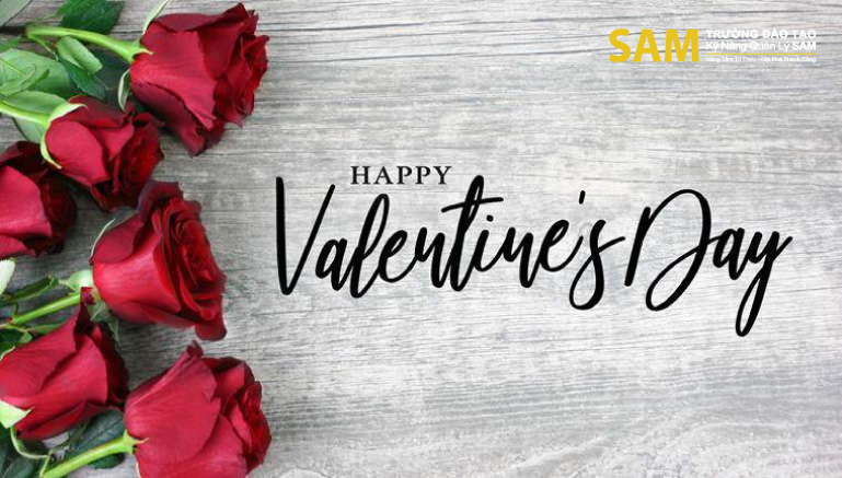 Những điều thú vị về Valentine không phải ai cũng biết