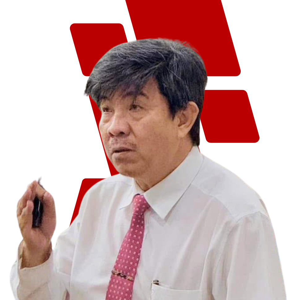 Trần Tiến Đức