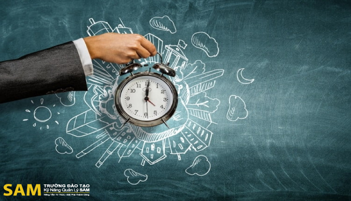 7 lợi ích của việc quản lý thời gian hiệu quả