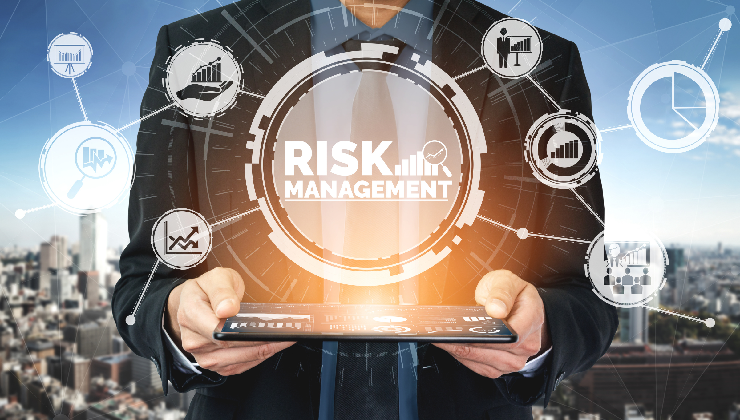 Quản trị rủi ro là gì? Tại sao trong doanh nghiệp nên thực hiện quản trị rủi ro?