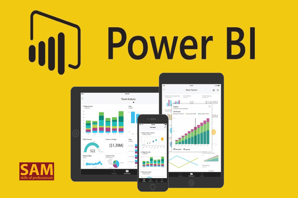 6 Thế Mạnh Của Business Intelligence (BI) Giúp Doanh Nghiệp Bứt Phá Trong Thời Đại Dữ Liệu