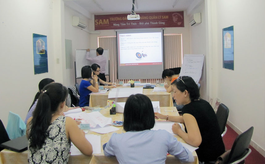 KPIs- BSC bí quyết của những nhà lãnh đạo tài ba