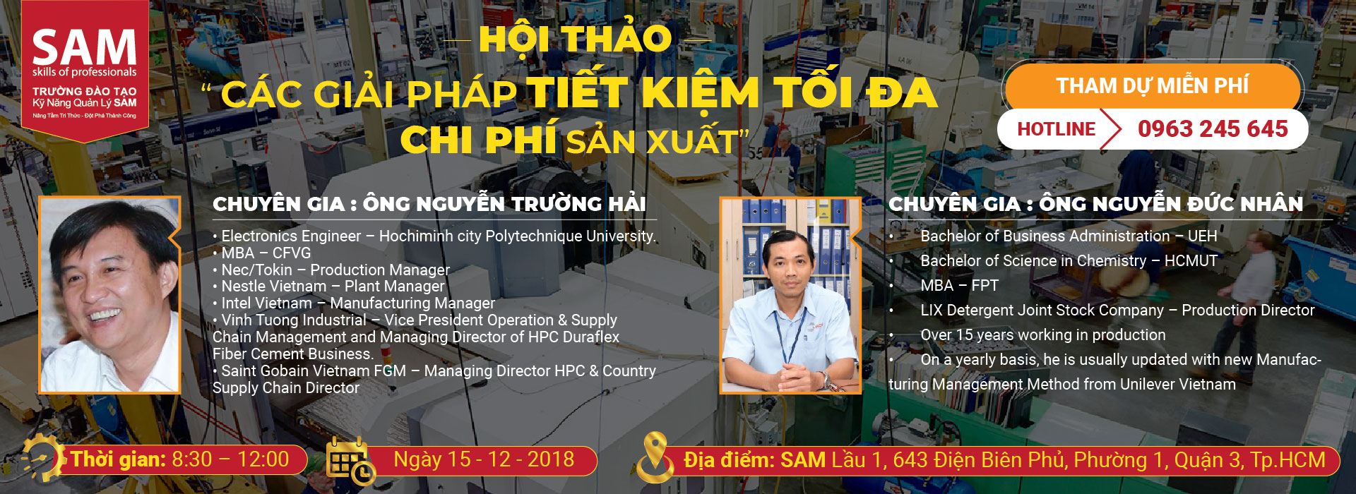 tiết kiệm chi phí sản xuất