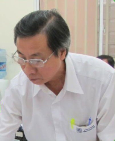 Anh Vũ Thế Vinh